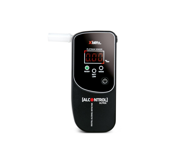 Xblitz Alcontrol Ultra - 460822 - zdjęcie